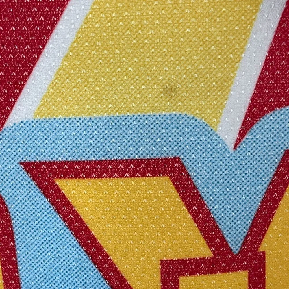 4/$25‎ Voler USA Windtex Cycling Team Vest Jersey Jacket Full Zipper Size Large - Picture 11 of 14